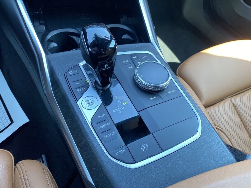 2022 BMW 3 Series 330i xDrive Springfield PA