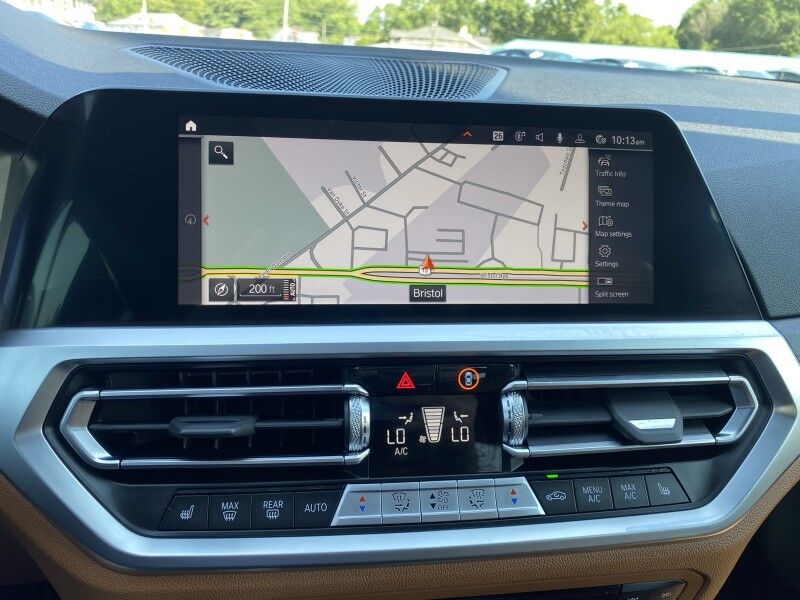 2022 BMW 3 Series 330i xDrive Springfield PA