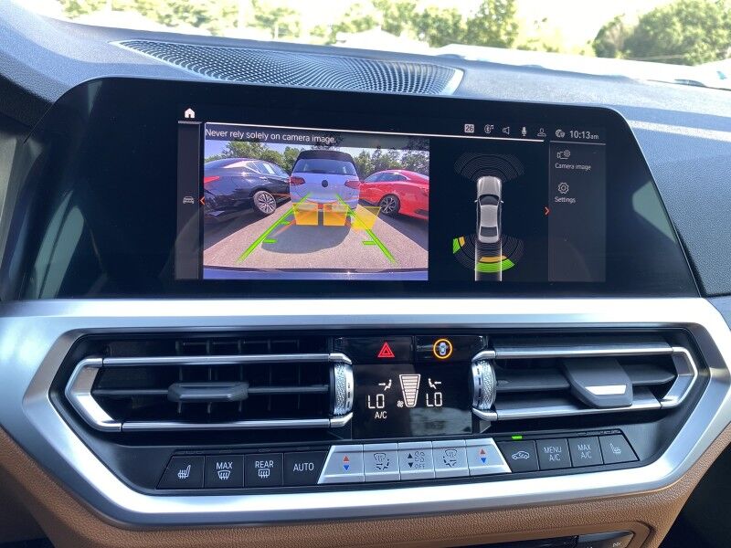 2022 BMW 3 Series 330i xDrive Springfield PA