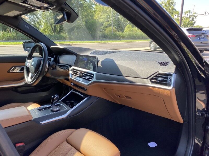 2022 BMW 3 Series 330i xDrive Springfield PA