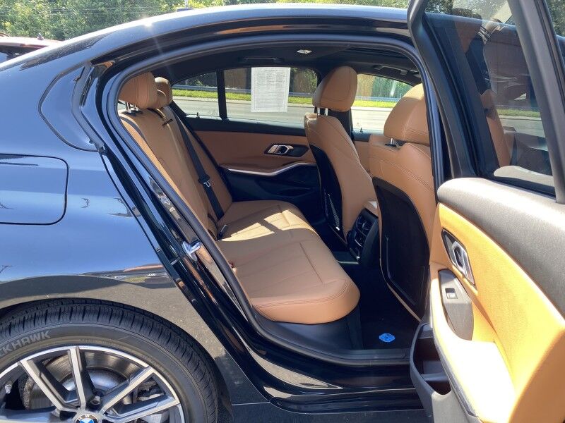2022 BMW 3 Series 330i xDrive Springfield PA