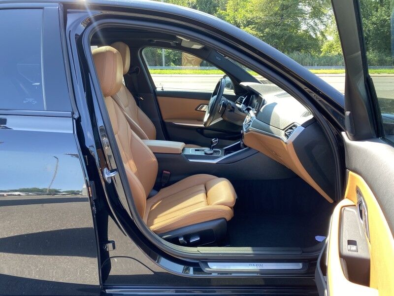 2022 BMW 3 Series 330i xDrive Springfield PA