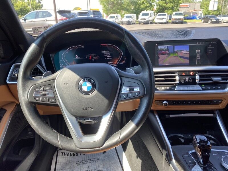 2022 BMW 3 Series 330i xDrive Springfield PA