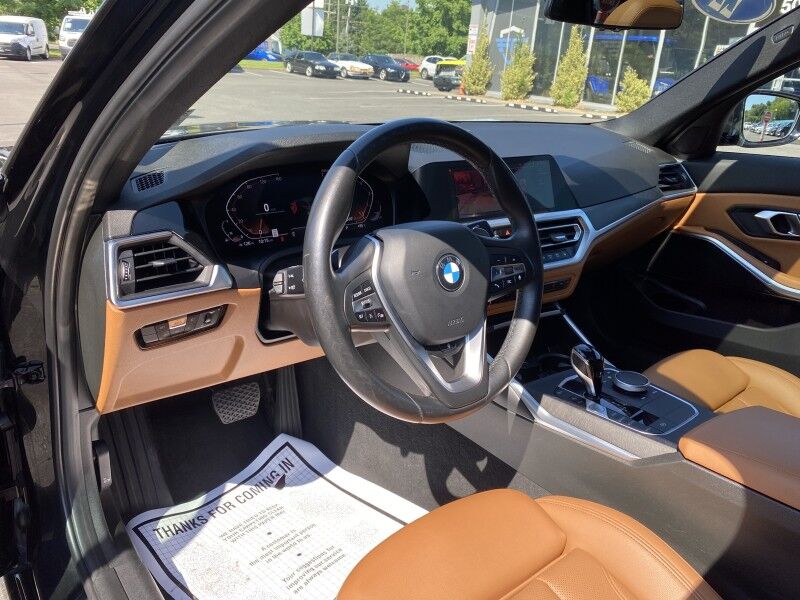 2022 BMW 3 Series 330i xDrive Springfield PA