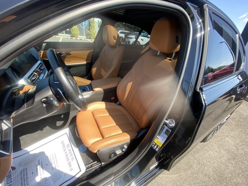 2022 BMW 3 Series 330i xDrive Springfield PA