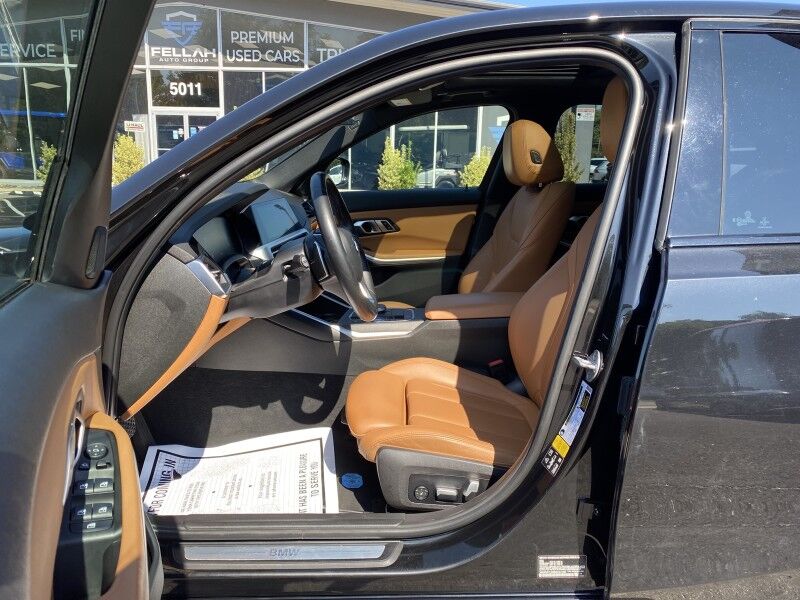 2022 BMW 3 Series 330i xDrive Springfield PA