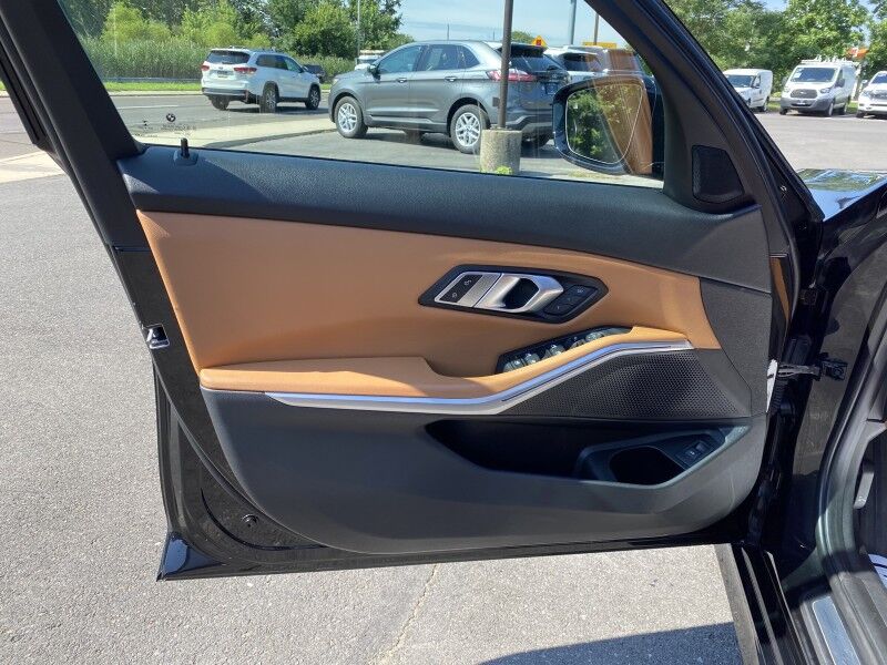 2022 BMW 3 Series 330i xDrive Springfield PA