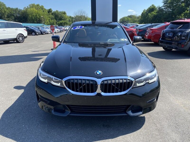 2022 BMW 3 Series 330i xDrive Springfield PA