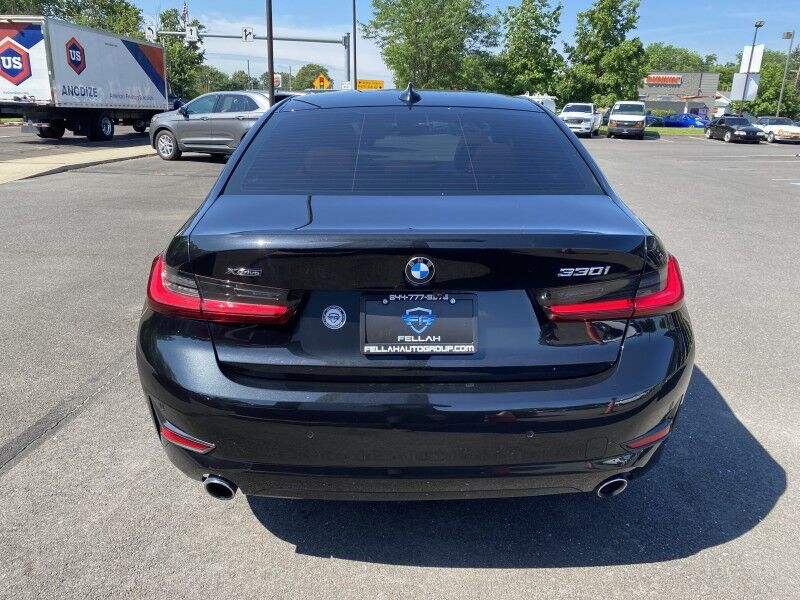 2022 BMW 3 Series 330i xDrive Springfield PA