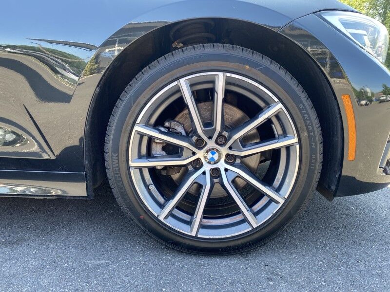 2022 BMW 3 Series 330i xDrive Springfield PA