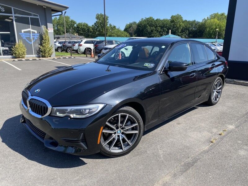 2022 BMW 3 Series 330i xDrive Springfield PA