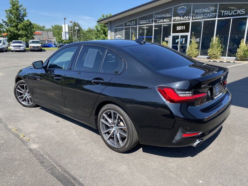 2022 BMW 3 Series 330i xDrive Springfield PA