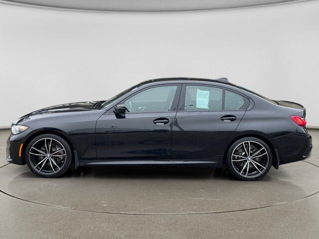 2022 BMW 3 Series 330i xDrive