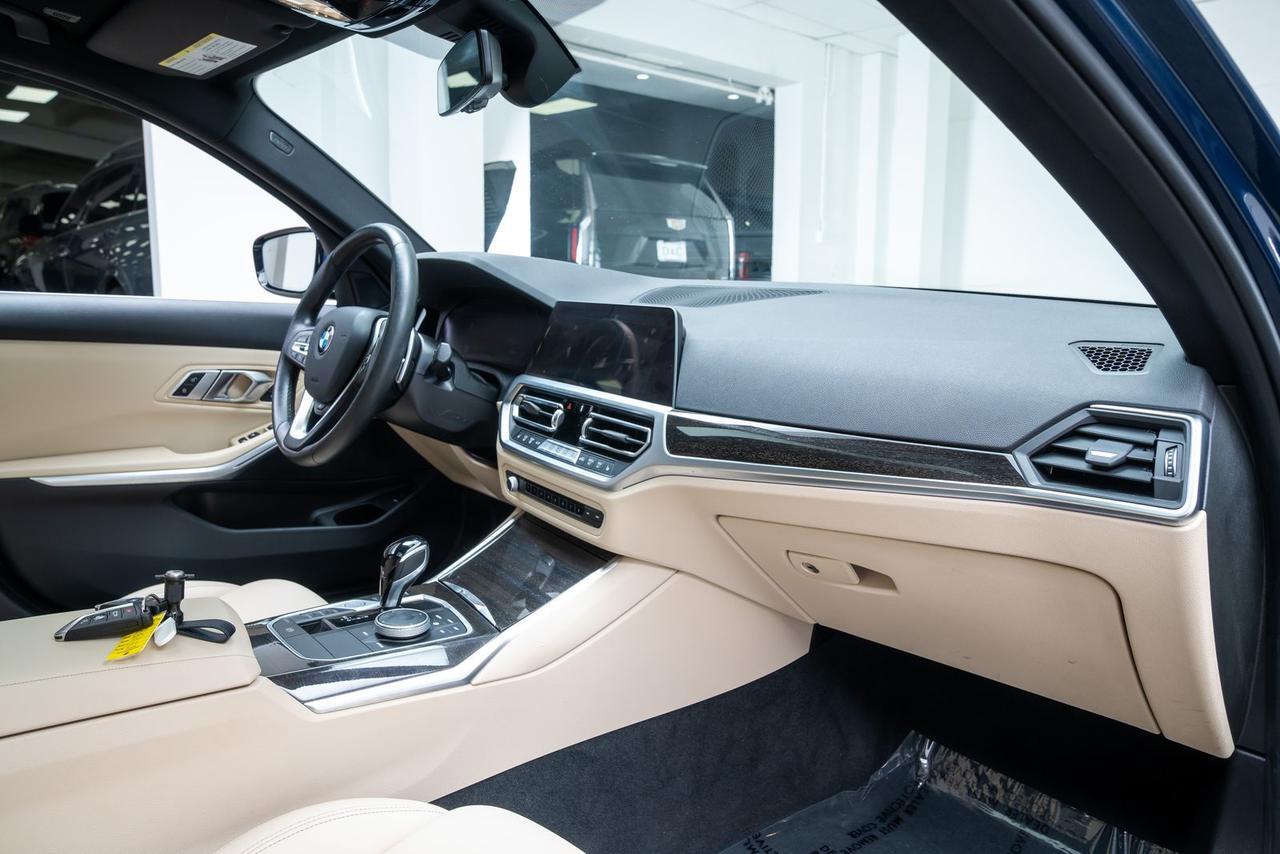 2022 BMW 3 Series 330i xDrive Driving Assistance Package Portland OR