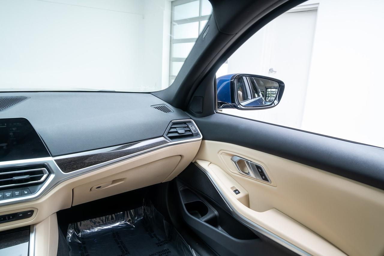 2022 BMW 3 Series 330i xDrive Driving Assistance Package Portland OR