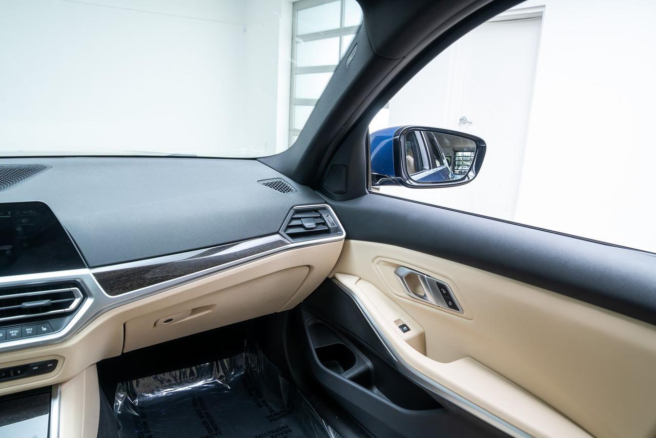 2022 BMW 3 Series 330i xDrive Driving Assistance Package Portland OR