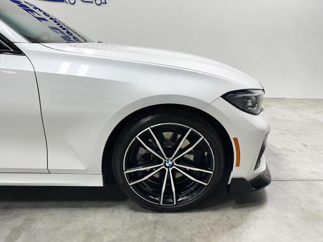 2022 BMW 3 Series 330i xDrive Houston TX
