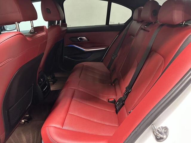 2022 BMW 3 Series 330i xDrive Houston TX
