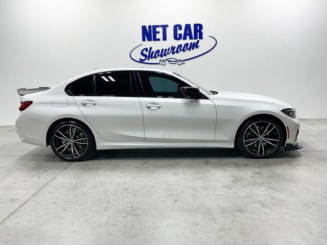 2022 BMW 3 Series 330i xDrive Houston TX