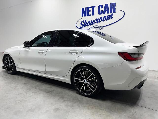 2022 BMW 3 Series 330i xDrive Houston TX