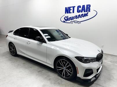 2022_BMW_3 Series_330i xDrive_ Houston TX