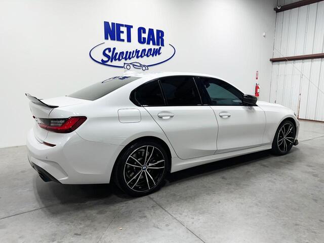 2022 BMW 3 Series 330i xDrive Houston TX