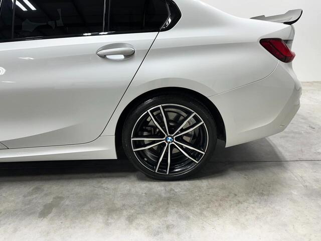 2022 BMW 3 Series 330i xDrive Houston TX