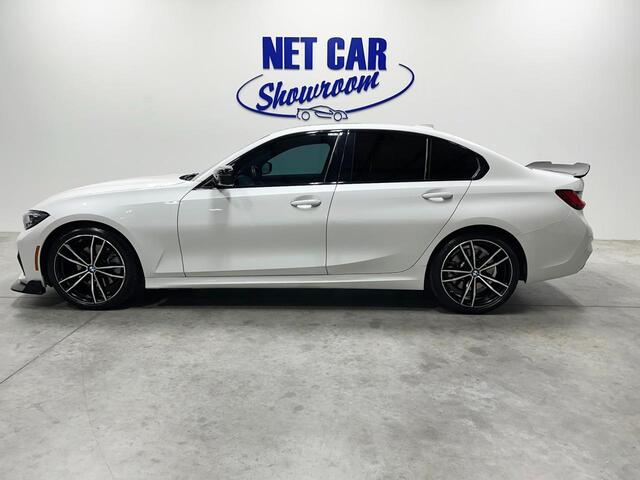 2022 BMW 3 Series 330i xDrive Houston TX