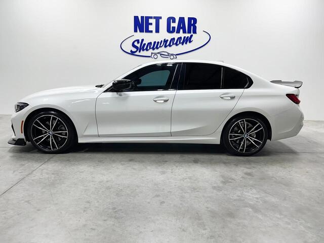 2022 BMW 3 Series 330i xDrive Houston TX