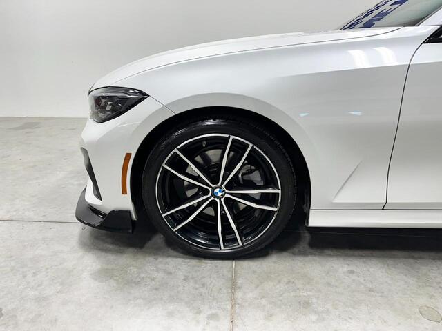 2022 BMW 3 Series 330i xDrive Houston TX
