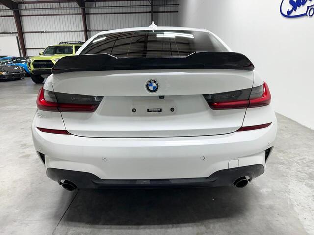 2022 BMW 3 Series 330i xDrive Houston TX