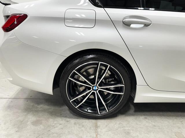 2022 BMW 3 Series 330i xDrive Houston TX