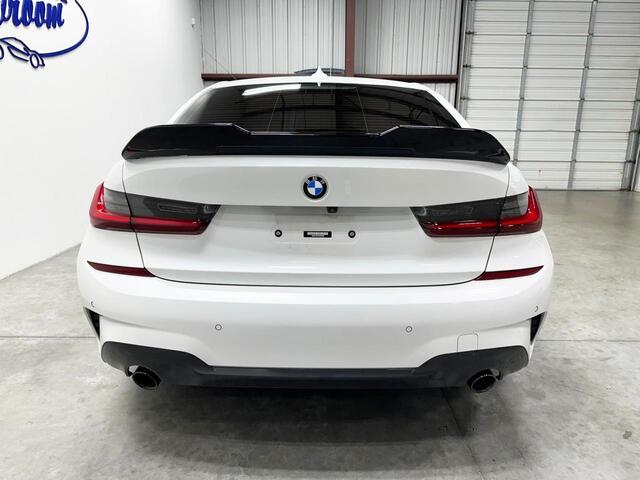 2022 BMW 3 Series 330i xDrive Houston TX