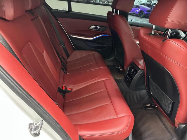 2022 BMW 3 Series 330i xDrive Houston TX