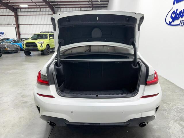 2022 BMW 3 Series 330i xDrive Houston TX