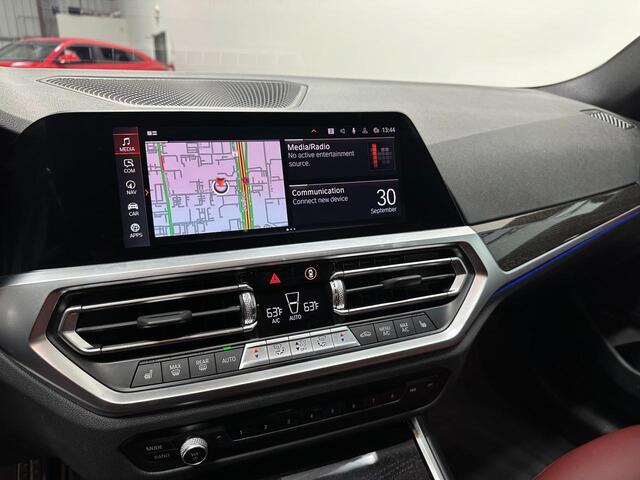 2022 BMW 3 Series 330i xDrive Houston TX