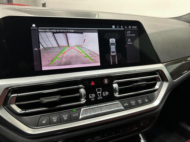 2022 BMW 3 Series 330i xDrive Houston TX