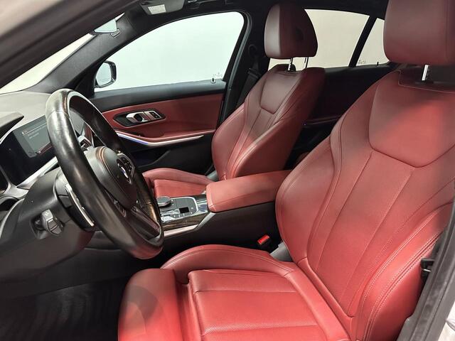 2022 BMW 3 Series 330i xDrive Houston TX