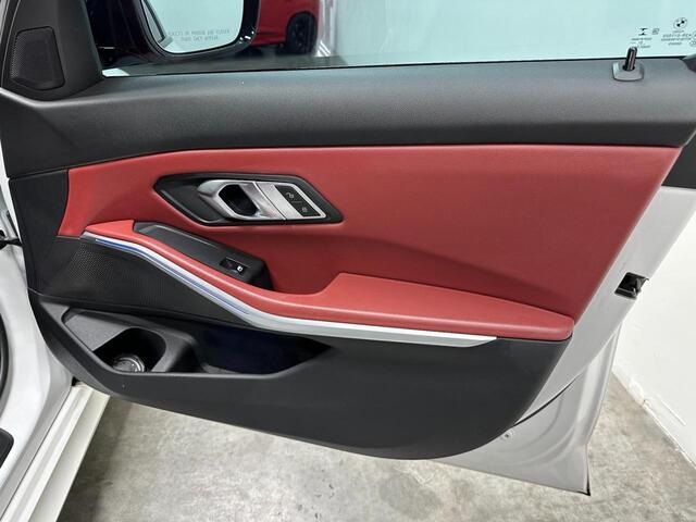 2022 BMW 3 Series 330i xDrive Houston TX