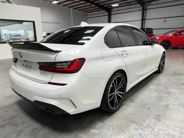 2022 BMW 3 Series 330i xDrive Houston TX