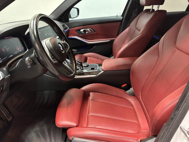 2022 BMW 3 Series 330i xDrive Houston TX