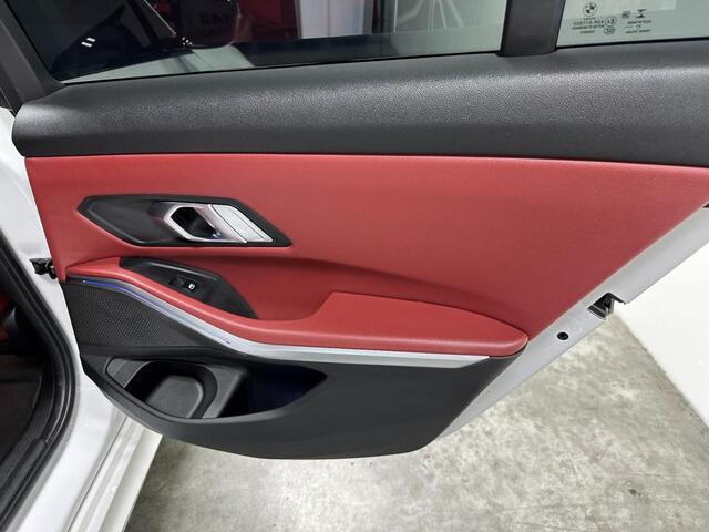 2022 BMW 3 Series 330i xDrive Houston TX