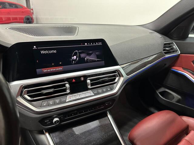 2022 BMW 3 Series 330i xDrive Houston TX