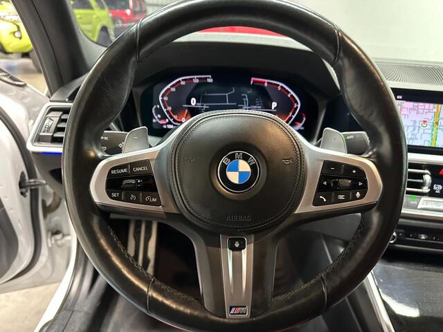 2022 BMW 3 Series 330i xDrive Houston TX