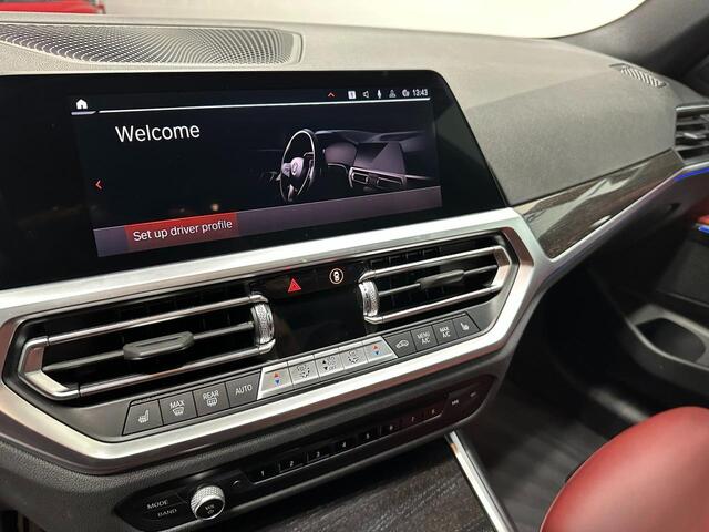 2022 BMW 3 Series 330i xDrive Houston TX