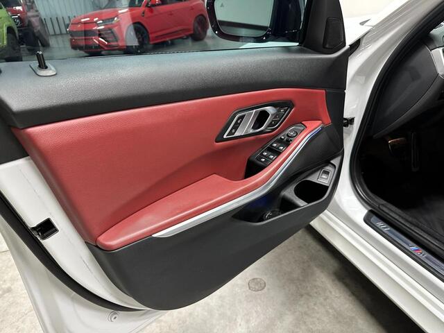 2022 BMW 3 Series 330i xDrive Houston TX