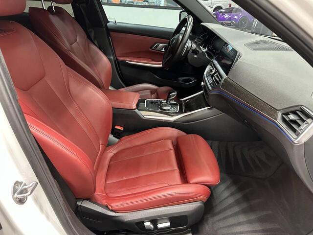 2022 BMW 3 Series 330i xDrive Houston TX