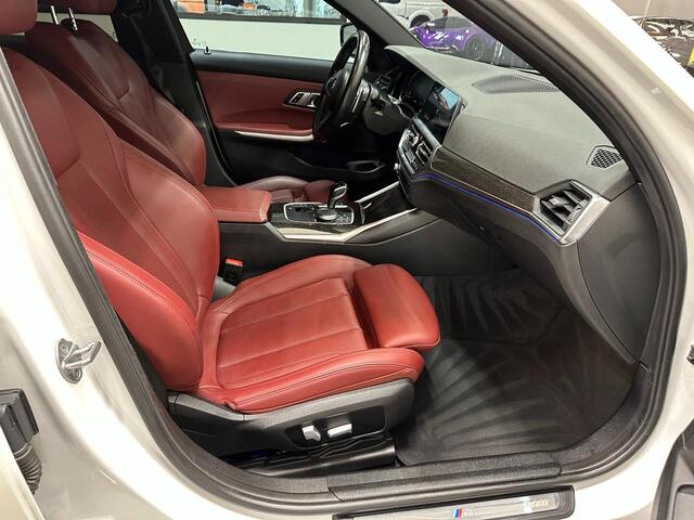 2022 BMW 3 Series 330i xDrive Houston TX
