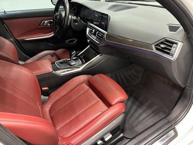 2022 BMW 3 Series 330i xDrive Houston TX