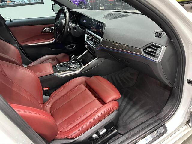 2022 BMW 3 Series 330i xDrive Houston TX